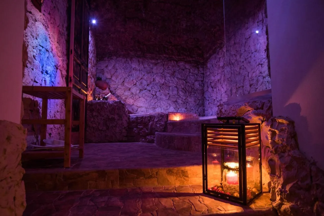 Pensionat B&B La Sorgente Brindisi