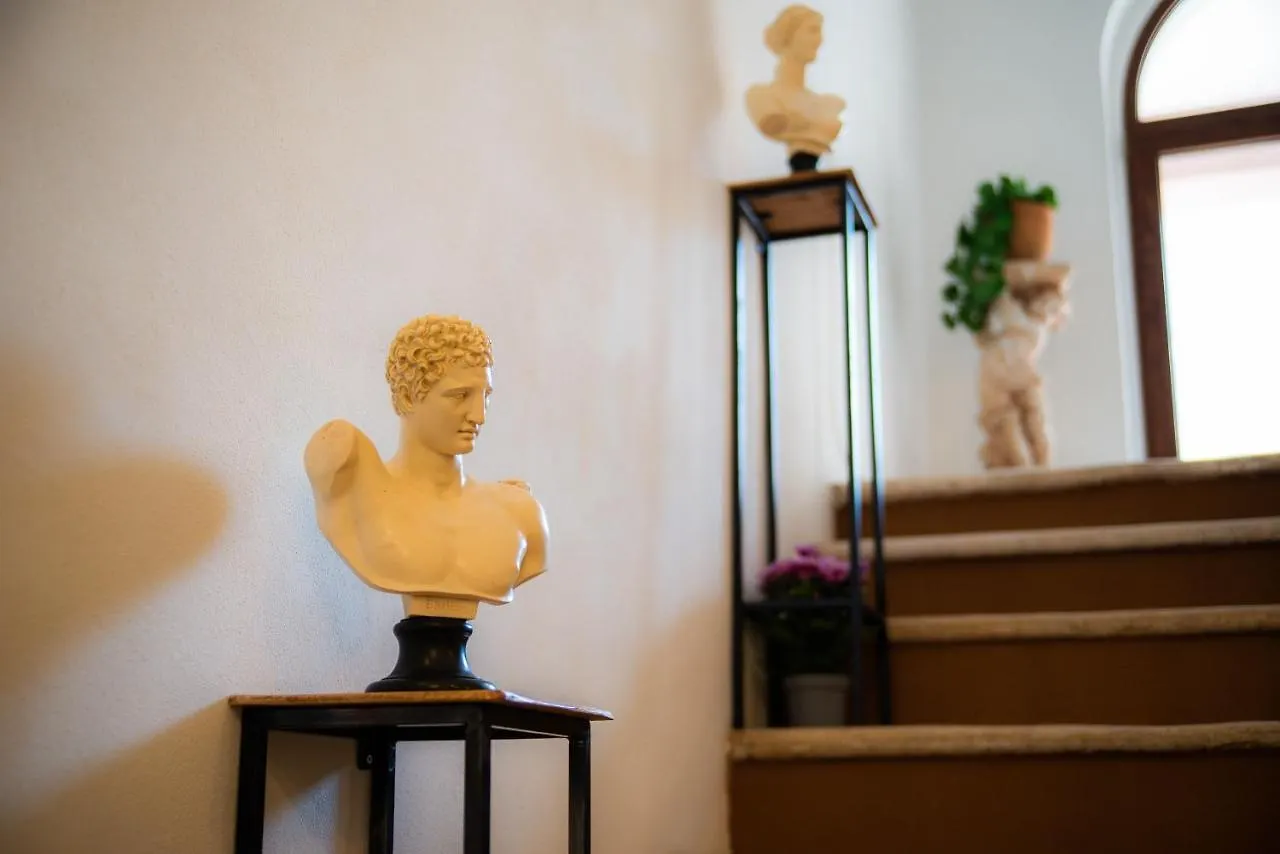 B&B La Sorgente Brindisi Pensionat