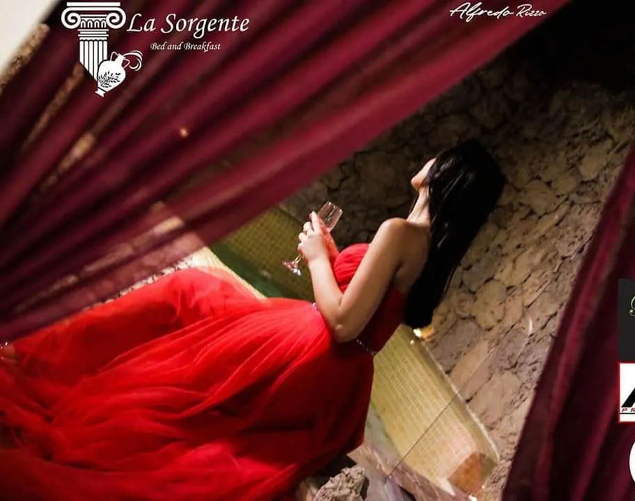 B&B La Sorgente Brindisi Italien