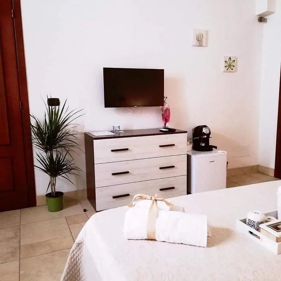 B&B La Sorgente Brindisi Pensionat