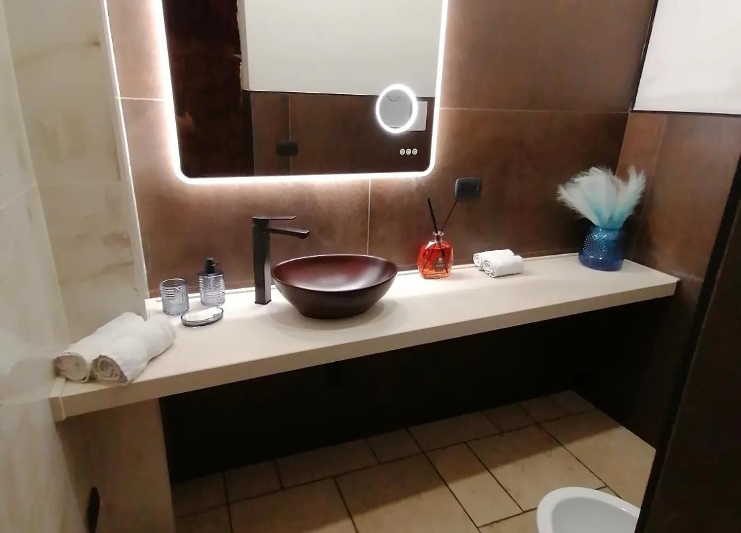 Pensionat B&B La Sorgente Brindisi