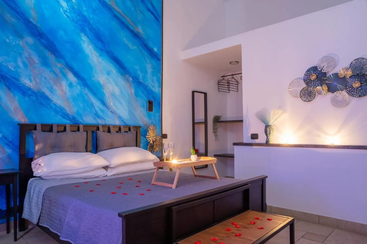 B&B La Sorgente Brindisi Pensionat