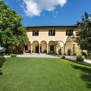 Il Poggiale Dimora Storica Hotel San Casciano in Val di Pesa