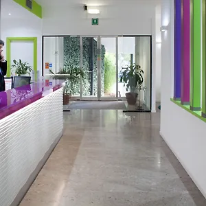 Palmanova Hotel Mailand