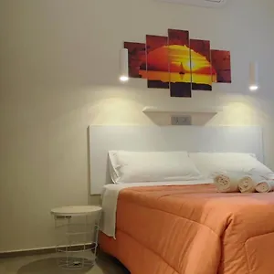 Baccaro's Bed & Breakfast