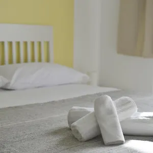 La Casa Di Eva Bed & Breakfast