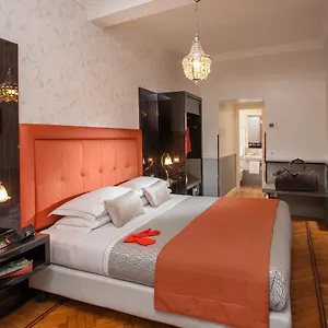 Alexandra Hotel Rom