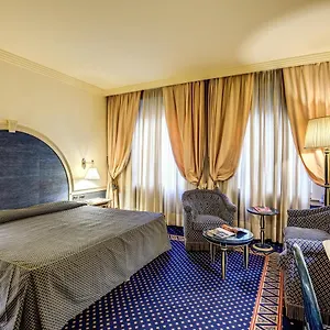 Auriga Hotel Mailand