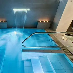 Dimora Nettare Guest house